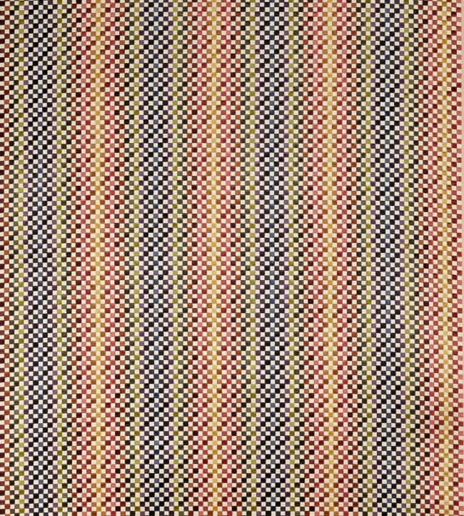 Maseko Fabric - Multicolor 