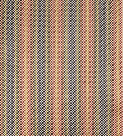 Maseko Fabric - Multicolor 