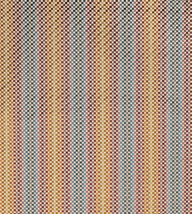 Maseko Fabric - Yellow