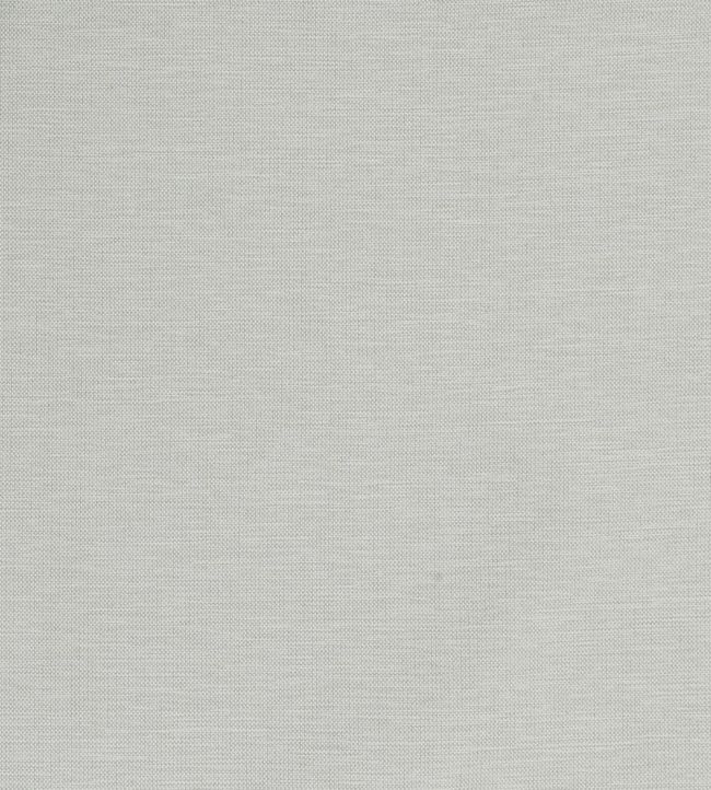 Palm Plain Fabric - Gray 