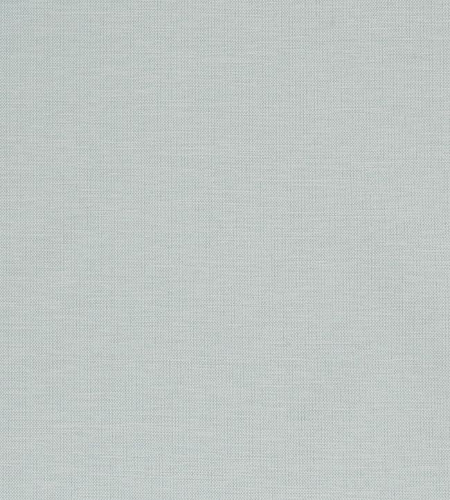 Palm Plain Fabric - Silver 