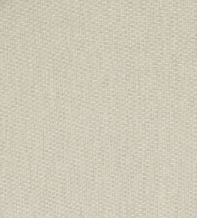 Palm Plain Fabric - Cream 