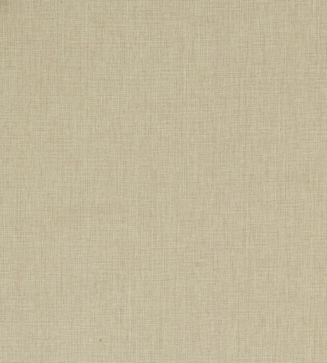 Palm Plain Fabric - Cream 