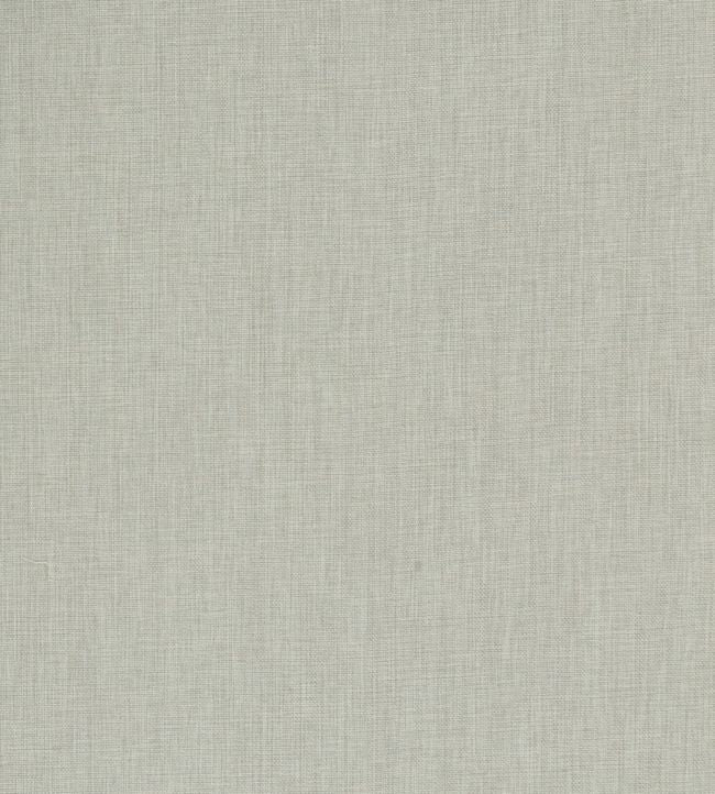 Palm Plain Fabric - Gray 