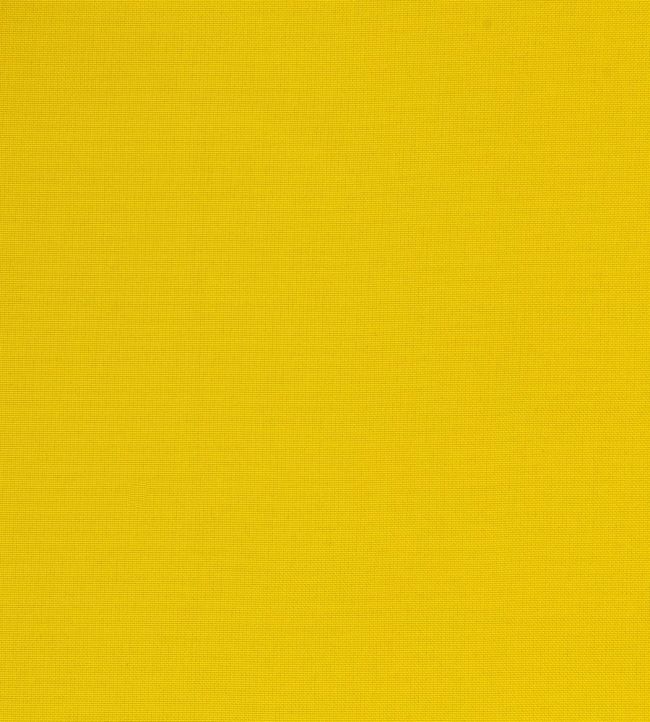 Palm Plain Fabric - Gold 