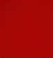 Palm Plain Fabric - Red