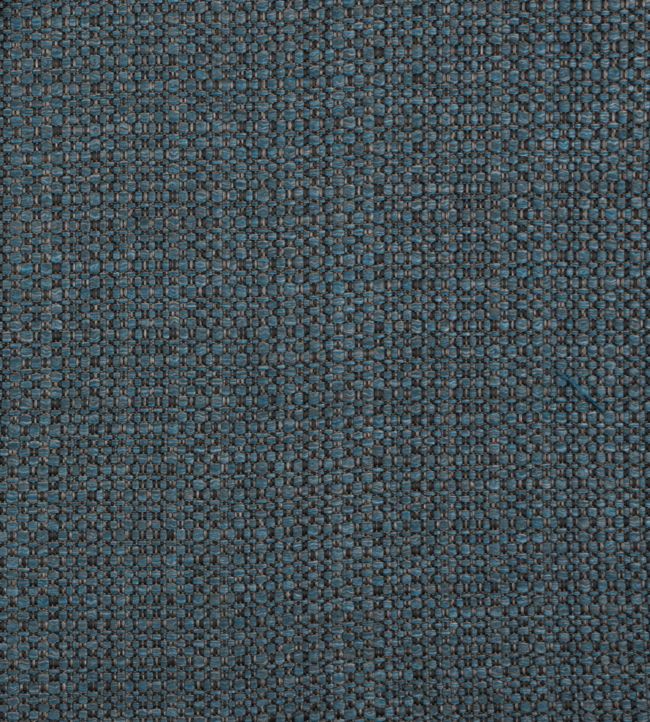 Tunis Fabric - Blue 