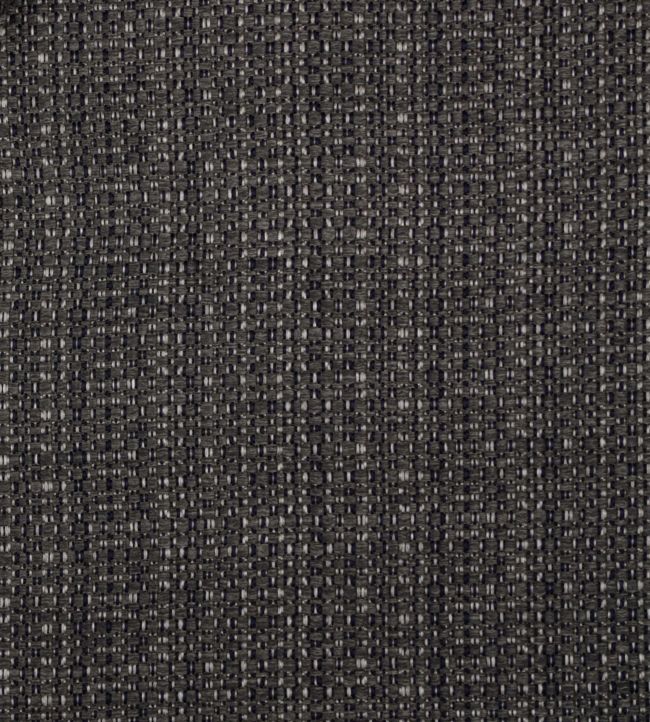 Tunis Fabric - Black 