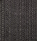 Tunis Fabric - Black 
