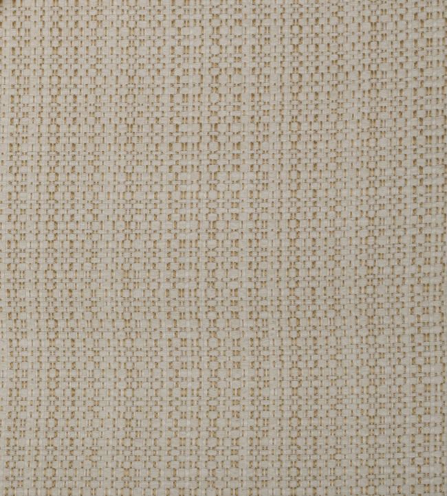 Tunis Fabric - Cream 