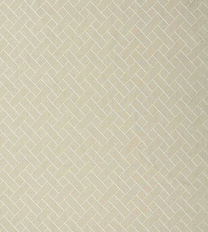 Lisboa Fabric - Cream 