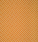 Lisboa Fabric - Orange 