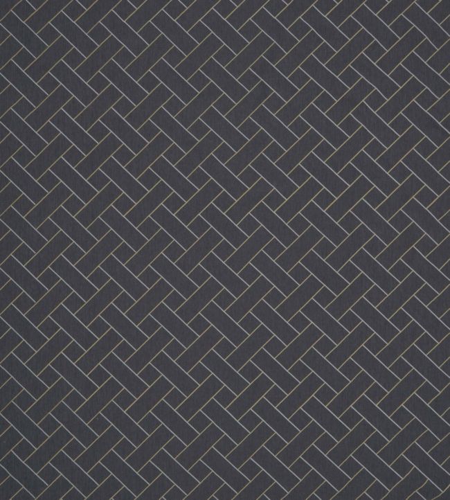 Lisboa Fabric - Gray