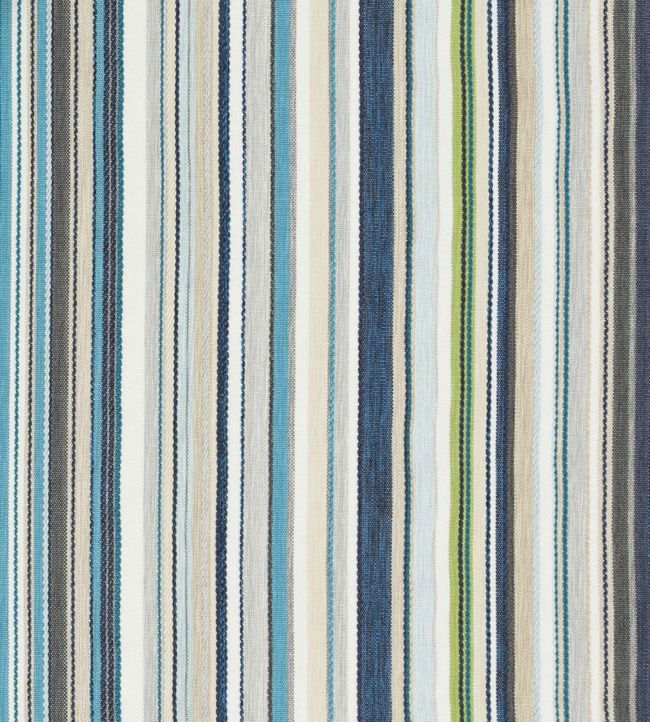 Pool Party Fabric - Blue 