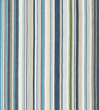 Pool Party Fabric - Blue 