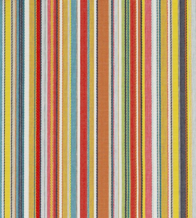Pool Party Fabric - Multicolor