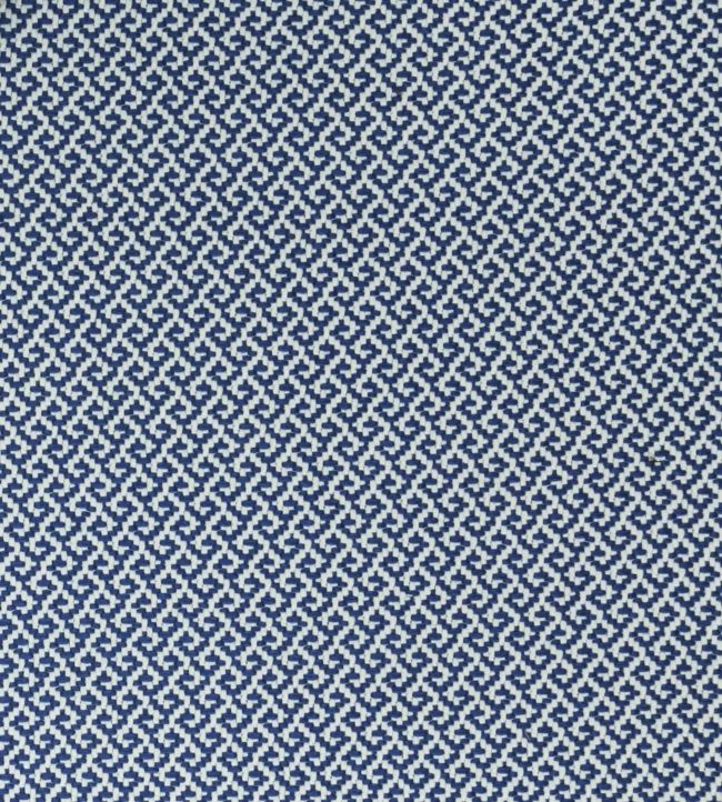 Amaze Fabric - Blue 