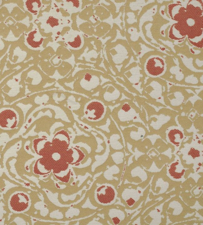 Ceramica Fabric - Sand 