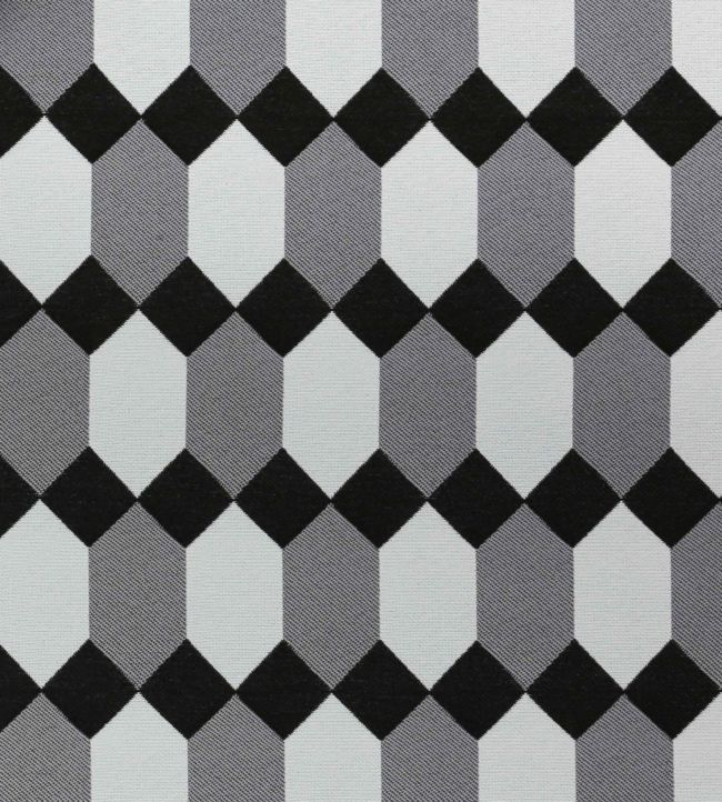 Sintra Fabric - Gray