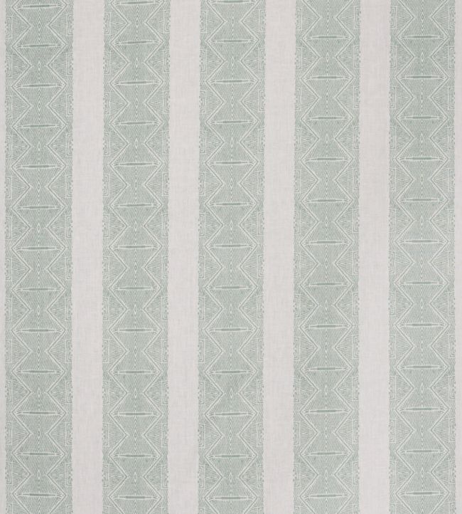 Armadillo Fabric - Green 