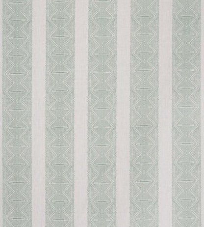 Armadillo Fabric - Green 