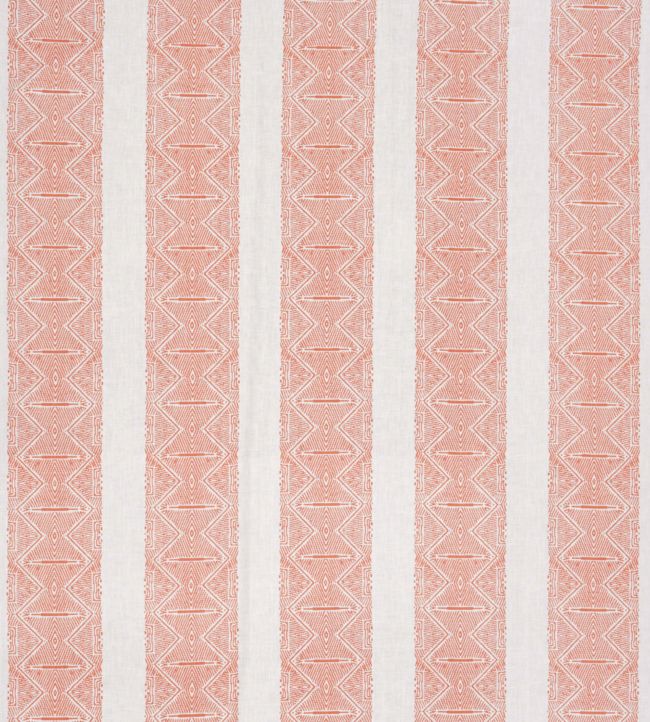 Armadillo Fabric - Pink 