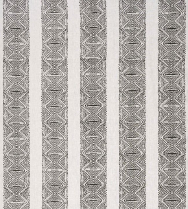 Armadillo Fabric - Gray