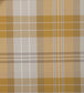 Arani Check Fabric - Sand 