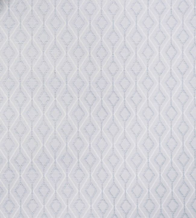 Atlas Fabric - Silver 