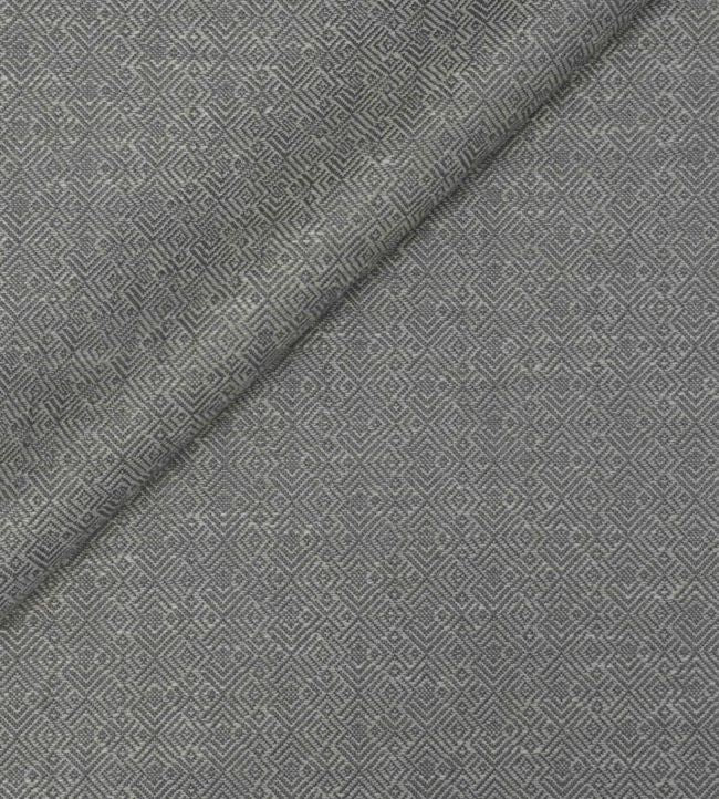 Tabitha Fabric - Gray 