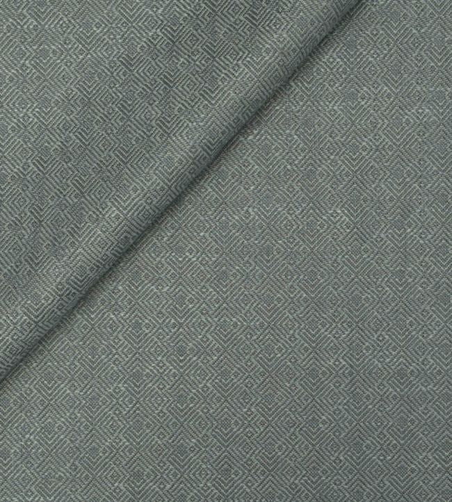 Tabitha Fabric - Blue 