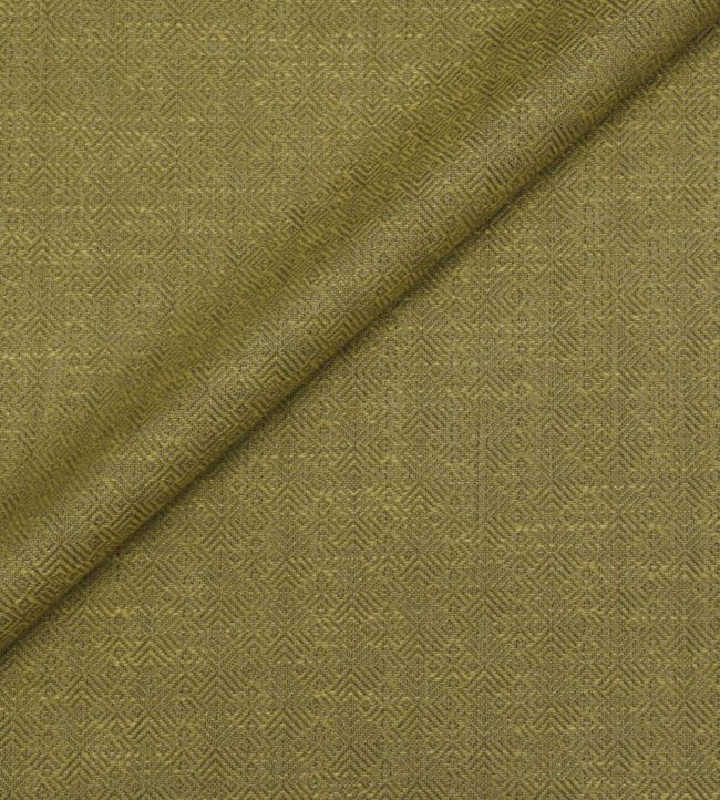 Tabitha Fabric - Green