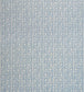 Jasmine Stripe Fabric - Blue 