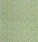 Jasmine Stripe Fabric - Green 