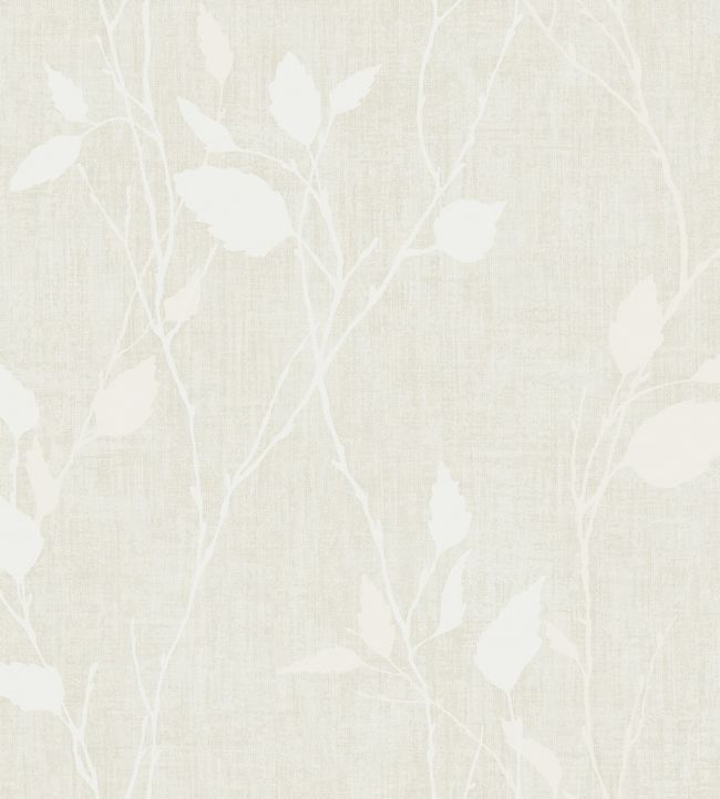 Naturalux Ten Wallpaper - Cream 
