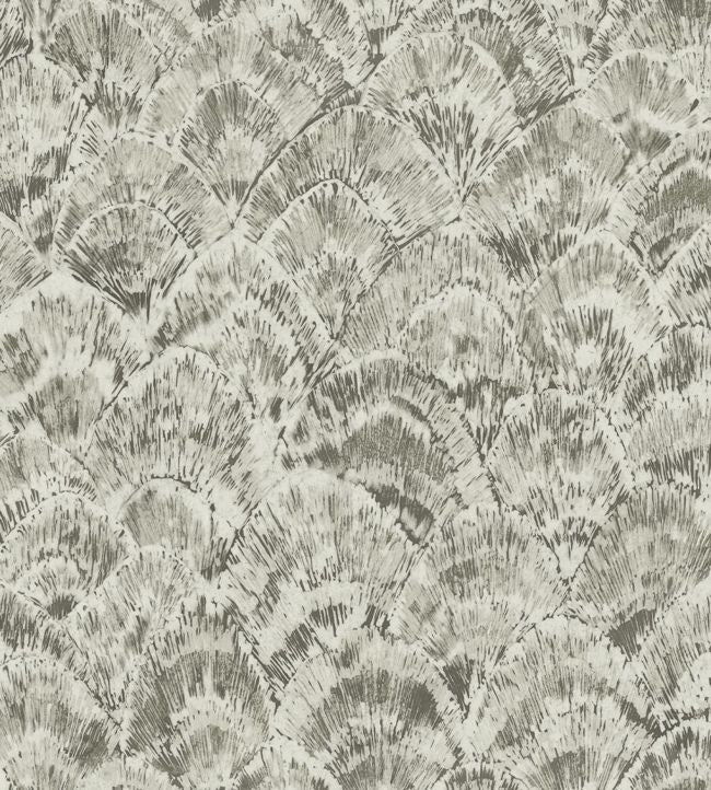 Naturalux Thirteen Wallpaper - Gray