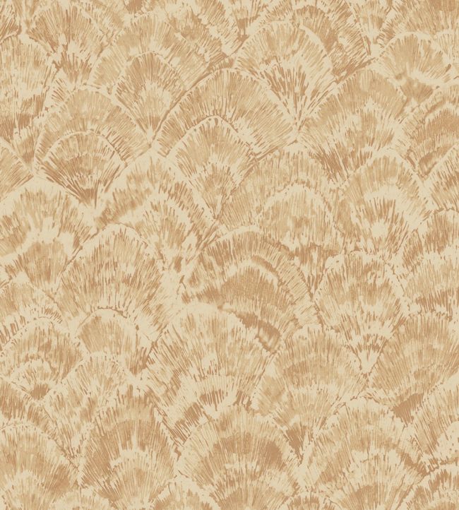Naturalux Thirteen Wallpaper - Sand 