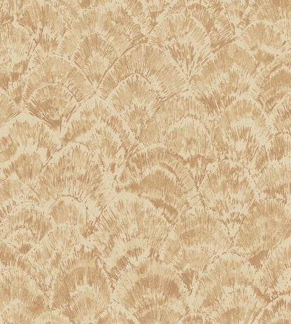 Naturalux Thirteen Wallpaper - Sand 