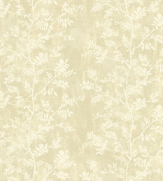 Naturalux Fourteen Wallpaper - Cream 