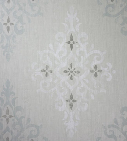 Holmwood Wallpaper - Gray