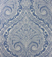Khitan Wallpaper - Blue