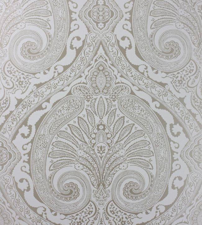 Khitan Wallpaper - Gray
