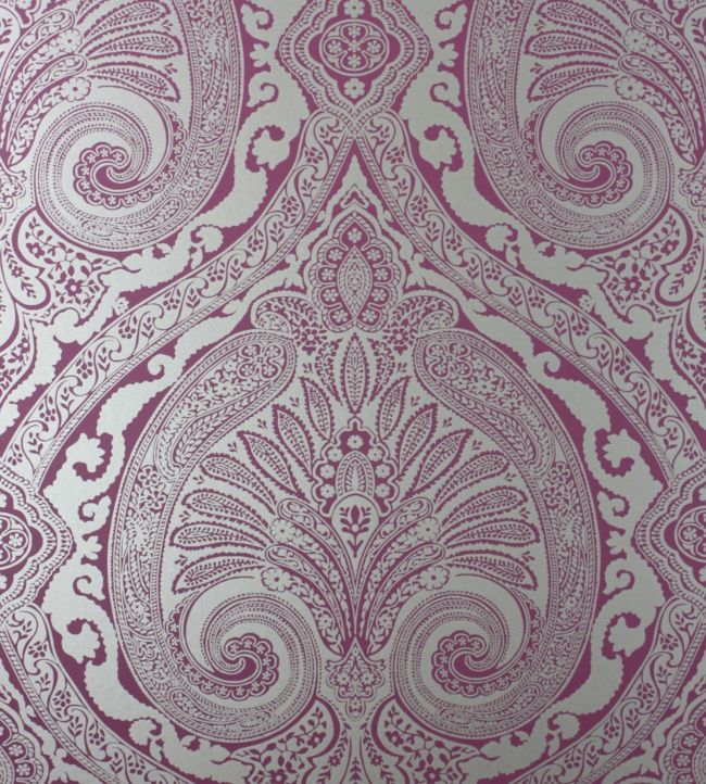 Khitan Wallpaper - Purple