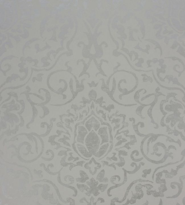 Belem Wallpaper - Gray