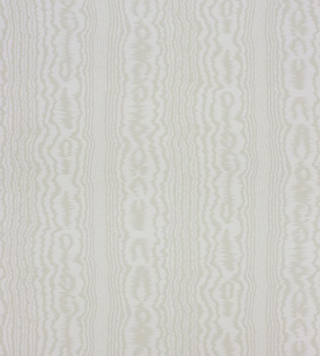 Tagus Wallpaper - Cream 