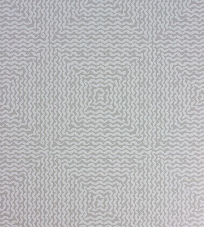Mourlot Wallpaper - Gray 