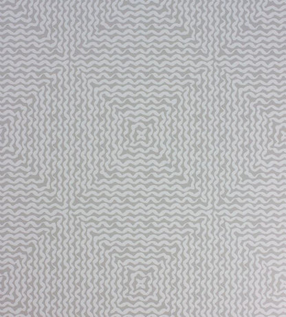 Mourlot Wallpaper - Gray 