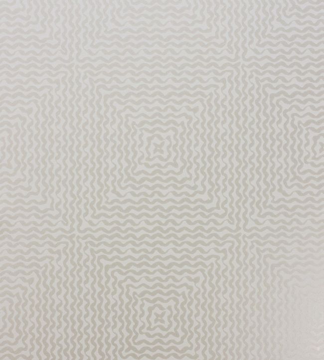 Mourlot Wallpaper - Cream 