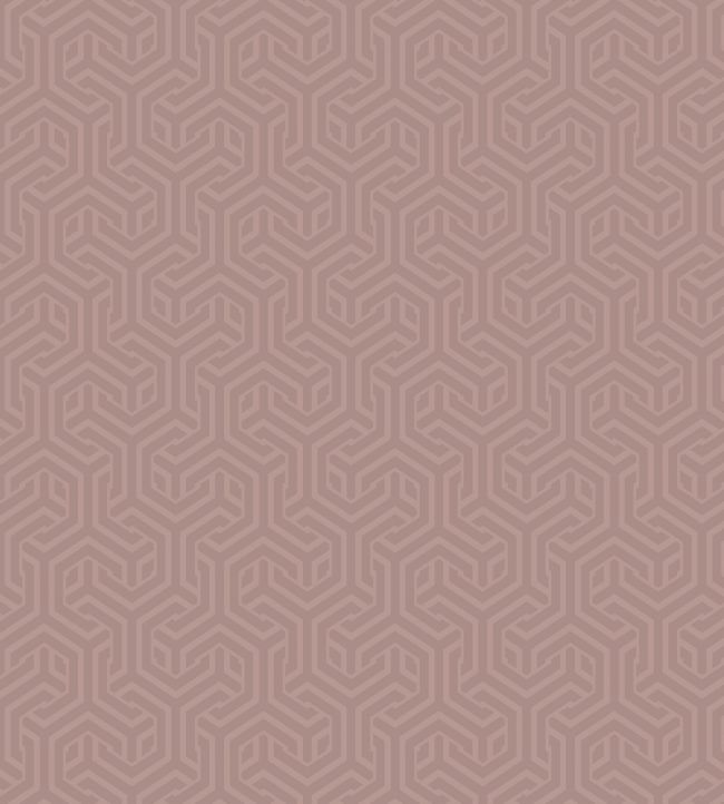 OPUS32 - Opus Wallpaper - Pink - Arley House