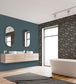 OPUS44 - Opus Wallpaper - Blue - Arley House